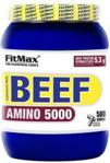 Fitmax Beef Amino 5000 500 Tab