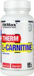 FitMax Therm L-Carnitine Coffeine 60 kaps