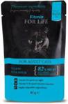 Fitmin Cat For Life Adult Duck 6X85G