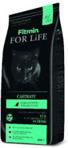 FITMIN Cat For Life Castrate 1,8kg