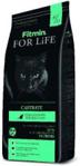 Fitmin Cat For Life Castrate 400g