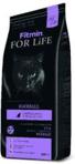 FITMIN Cat For Life Hairball 1,8kg