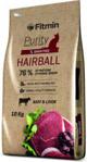 FITMIN Cat Purity Hairball 10kg