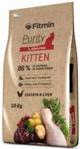 FITMIN CAT PURITY KITTEN 400g