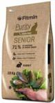 FITMIN CAT PURITY SENIOR 1,5kg