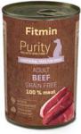 Fitmin Dog Purity Tin Wołowina 400G