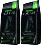 Fitmin For Life Adult All Breeds 2x15Kg