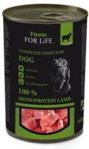 Fitmin Karma Dog Monoprotein Lamb 400G