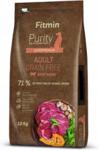 Fitmin Purity Grain Free Adult Beef 2Kg