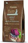 Fitmin Purity Rice Adult Fish & Venison 2kg