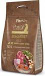 Fitmin Purity Rice Semimoist Rabbit & Lamb 4kg