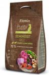 Fitmin Purity Rice Semimoist Rabbit Lamb 800G