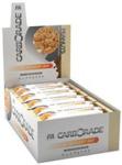 Fitness Authority Carborade Recovery Bar 24 X 40 G Chocolate Peanut