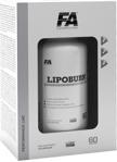 Fitness Authority FA Lipoburn 120 Kaps