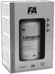 Fitness Authority FA Lipoburn 60 Kaps