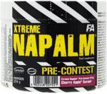Fitness Authority FA Napalm Pre Contest 224G
