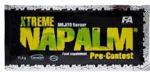 Fitness Authority FA Nutrition Xtreme Napalm Pre-Contest - 11,4G