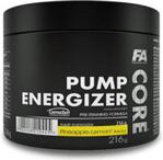 Fitness Authority FA Pump Core Energizer 216 G