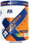 Fitness Authority FA Xtreme 3R-500 G