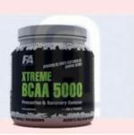 Fitness Authority FA Xtreme Bcaa 5000 400 Tab