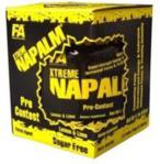 Fitness Authority FA Xtreme Napalm Pre Cont-500 G