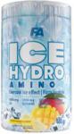 Fitness Authority Ice Hydro Amino 480G Mango Lemon