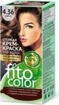 Fitocosmetics Fitocolor Farba Krem do Włosów 4.36 Mokka 1 op.