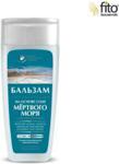 Fitokosmetik balsam z chitozanem i solą z Morza Martwego 270ml