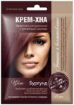 Fitokosmetik Naturalna Irańska Krem Henna Burgund 50ml