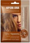 Fitokosmetik Naturalna Irańska Krem Henna Karmel 50ml