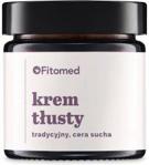 Fitomed Krem tłusty tradycyjny do cery suchej 50ml