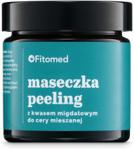 Fitomed Maseczka-Peeling Z Kwasem Migdałowym 50G