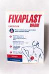 Fixaplast Warm Plaster rozgrzewający 12z16cm 1szt