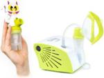 FLAEM Ghibli Plus KID Inhalator pneumatyczno-tłokowy dla dzieci certyfikowany