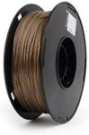 FLASHFORGE METAL FILLING COMPOSITION PLA FILAMENT 1.75 MM DIAMETER, 1KG/SPOOL, BRASS W STREFIE KOMFORTU