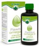 Flawitol Omega 3 z lecytyną 250ml