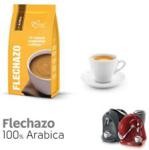 Flechazo 100% Arabica Kapsułki Do Tchibo Cafissimo 12 Kapsułek