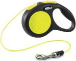 Flexi New Classic Xs Linka 3M 8Kg Neon