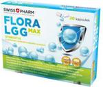 FLORA LGG Max 20 kaps