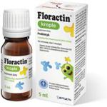 Floractin Krople, 5ml