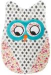 Florentyna Termofor W Sweterku Owls 1L