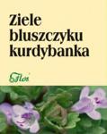 Flos Bluszczyk Kurdybanek Ziele 50G