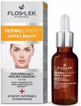 Flos-Lek Dermo Expert White Beauty Serum Rozjaśniające 30ml