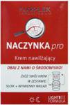 Flos-Lek Naczynka Pro Krem Nawilżający Eco 50Ml