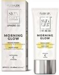 Flos-Lek Skin Care Expert Morning Glow Nocna Maska Intensywnie Rewitalizująca 50Ml