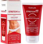 Flos Lek Slim Line Stretch Free Aktywny Krem Zapobiegający Rozstępom 150ml