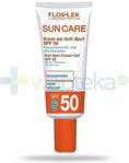 flos-lek Suncare Anti-Spot SPF50 ultra lekki krem-żel 30ml