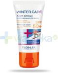 Flos-Lek Winter Care ochrona zimą Krem zimowy przeciwsłoneczny SPF 50+ 30ml