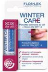 FLOS-LEK WINTER CARE Pomadka ochronna do ust 1szt