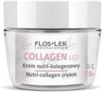 Floslek Collagen Up 70+ Krem nutri kolagenowy na dzień i noc 50ml